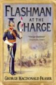 Flashman At The Charge