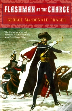 Capa do artigo Flashman At The Charge