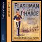 Flashman At The Charge - Preview