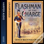 Capa do artigo Flashman At The Charge