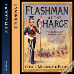 Capa do artigo Flashman At The Charge