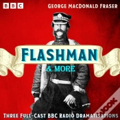Capa do artigo Flashman & More