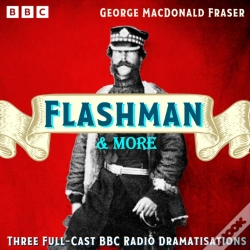 Capa do artigo Flashman & More