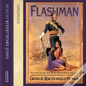 Capa do artigo Flashman