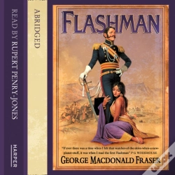 Capa do artigo Flashman