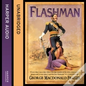 Capa do artigo Flashman