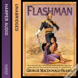 Capa do artigo Flashman