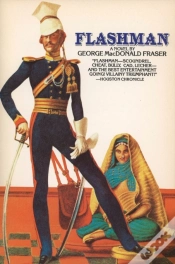 Capa do artigo Flashman