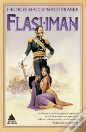 Capa do artigo Flashman