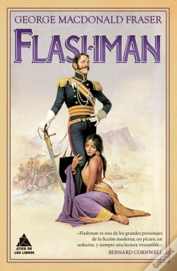 Capa do artigo Flashman