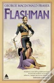 Capa do artigo Flashman