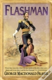 Capa do artigo Flashman