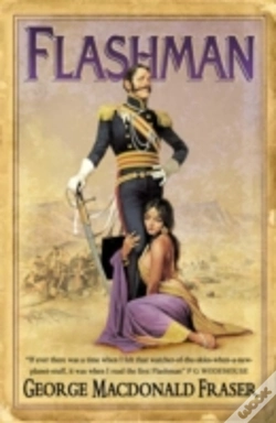 Capa do artigo Flashman