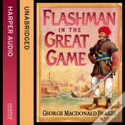 Capa do artigo Flashman In The Great Game