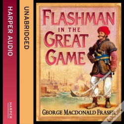 Capa do artigo Flashman In The Great Game