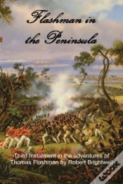 Capa do artigo Flashman In The Peninsular