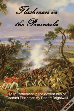Capa do artigo Flashman In The Peninsular