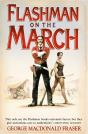 Flashman On The March - Preview