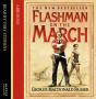 Flashman On The March - Preview
