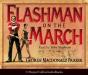 Flashman On The March - Preview