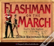 Capa do artigo Flashman On The March