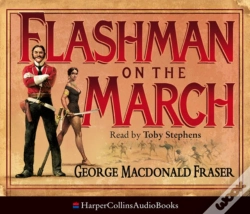 Capa do artigo Flashman On The March