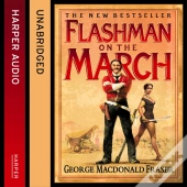 Flashman On The March