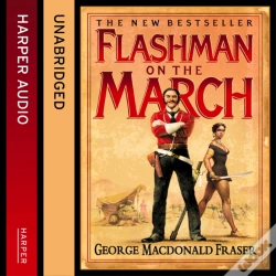 Capa do artigo Flashman On The March
