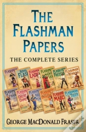 Capa do artigo Flashman Papers