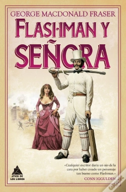 Capa do artigo Flashman Y Señora