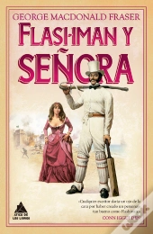 Flashman Y Señora