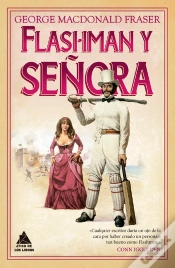 Capa do artigo Flashman Y Señora