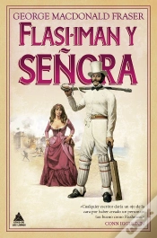 Capa do artigo Flashman Y Señora