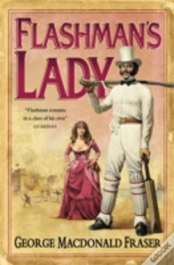 Capa do artigo Flashmanâ€™S Lady