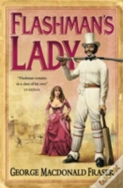 Capa do artigo Flashmanâ€™S Lady