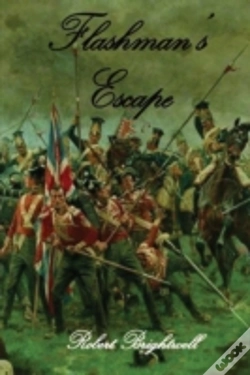 Capa do artigo Flashman'S Escape