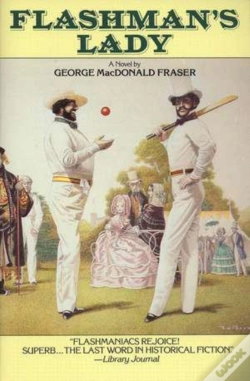 Capa do artigo Flashman'S Lady
