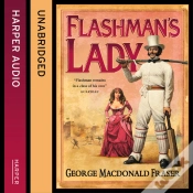 Capa do artigo Flashman