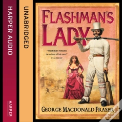 Capa do artigo Flashman'S Lady