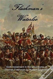 Capa do artigo Flashman