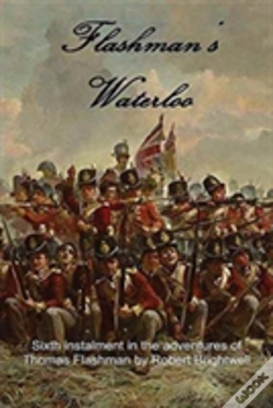 Capa do artigo Flashman'S Waterloo