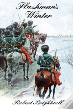 Capa do artigo Flashman'S Winter