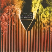 Capa do artigo Flashmob - CD