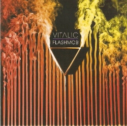 Capa do artigo Flashmob - CD