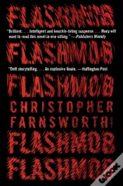 Capa do artigo Flashmob