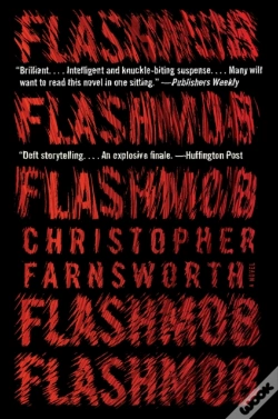 Capa do artigo Flashmob