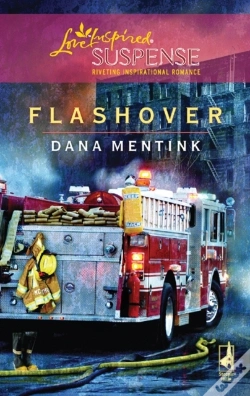 Capa do artigo Flashover