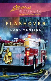 Capa do artigo Flashover
