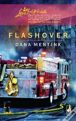 Capa do artigo Flashover