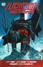 Flashpoint Beyond - Preview